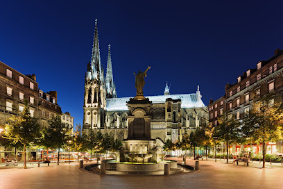 Florent Liekens Immobilier Agence Immobilière à Clermont-Ferrand