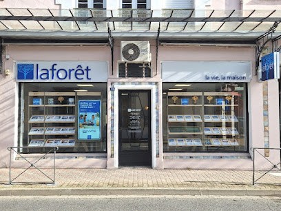 Agence immobilière Laforêt Orthez, Agence Immobilière à Orthez