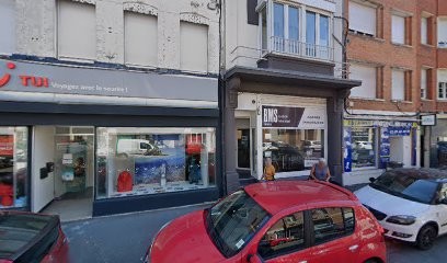 BMS IMMO, Agence Immobilière à Estaires