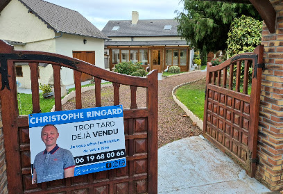 Christophe Ringard Immobilier Agence Immobilière à Grandvilliers