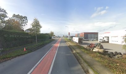 NEXT Commerce, Agence Immobilière à Vitré