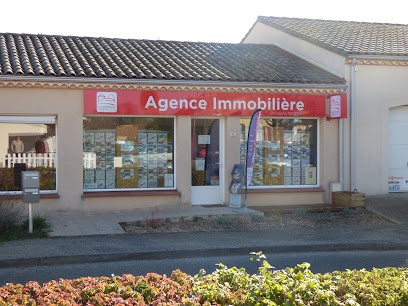 Laroque Immobilier, Agence Immobilière à Laroque-Timbaut