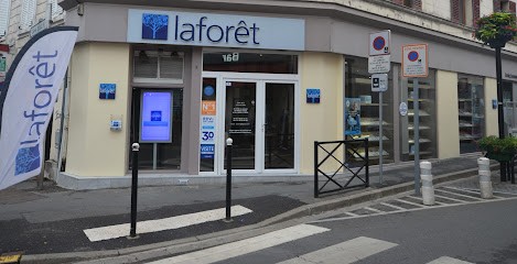 Laforêt Immobilier SARL BEA, Agence Immobilière à Taverny