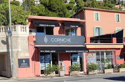 Corniche Property Group, Agence Immobilière à Èze
