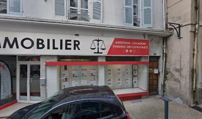 Juris Immobilier, Agence Immobilière à Saint-Marcellin