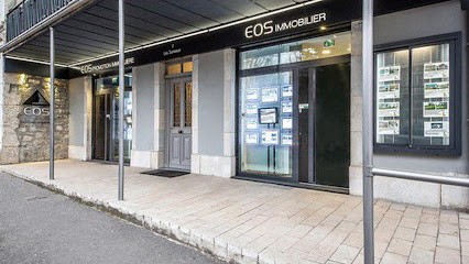 EOS IMMOBILIER, Agence Immobilière à Saint-Julien-en-Genevois