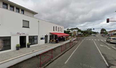 Tarnos Immobilier, Agence Immobilière à Tarnos