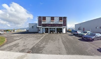 Ideal, Agence Immobilière à Pers-Jussy