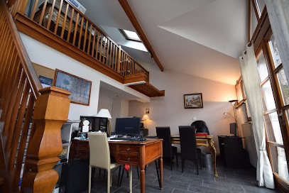 l'Immobilière du Haut-Koenigsbourg, Agence Immobilière à Châtenois