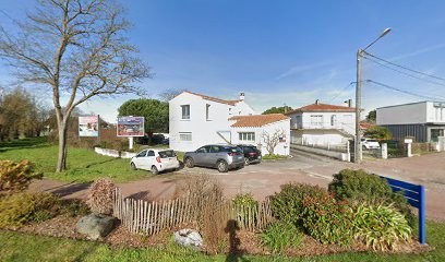 CAPIFRANCE Guérin Vincent, Agence Immobilière à Royan