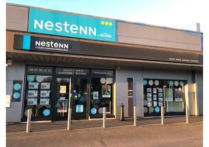 Agence Nestenn Immobilier Saint Avold, Agence Immobilière à Saint-Avold