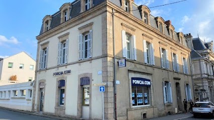 FONCIA | Achat-Vente | Cholet | R. des Vieux Greniers, Agence Immobilière à Cholet