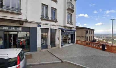 RCTheze64, Agence Immobilière à Thiers