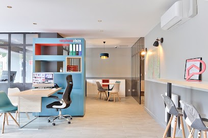 Stéphane Plaza Immobilier L'HAŸ-LES-ROSES, Agence Immobilière à L'Haÿ-les-Roses