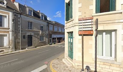 TRANSAXIA France, Agence Immobilière à Valençay