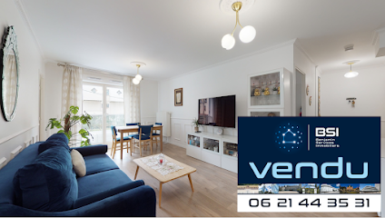 Benjamin Services Immobiliers Agence Immobilière à Nanterre