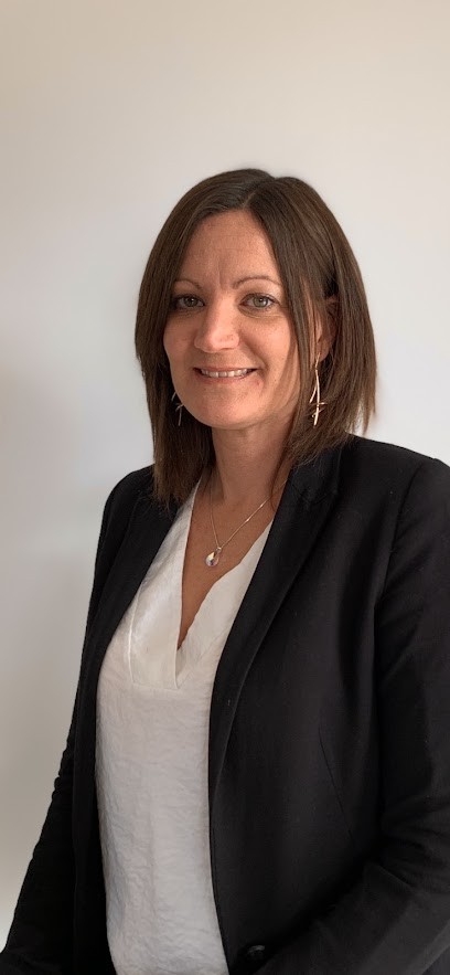 Elodie Jouault - Conseillère Immobilier - SAFTI, Agence Immobilière à Mesnil-Panneville