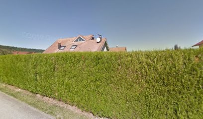 Céline DESMONTEIX - Conseillère En Immobilier SAFTI - Mathay, Agence Immobilière à Mathay