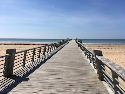 Eliot Immobilier - Saint-Jean-de-Monts, Agence Immobilière à Saint-Jean-de-Monts