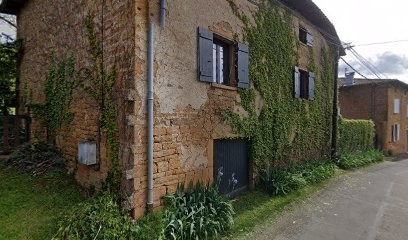SCI CLOS DE BAYERE, Agence Immobilière à Charnay