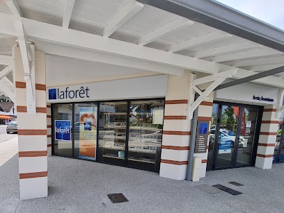 Laforêt Mimizan agence immobilière, Agence Immobilière à Mimizan