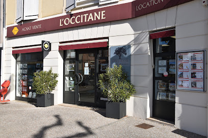 Agence Immobilière L'occitane Agence Immobilière à l' Isle-Jourdain