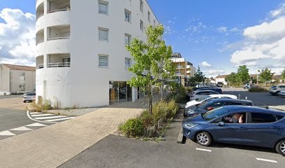 Agence immobilière l'Adresse La Roche-sur-Yon Bourg-sous-la-Roche, Agence Immobilière à La Roche-sur-Yon