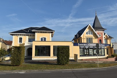 Immobilière du Chateau - Location Gestion Syndic, Agence Immobilière à Montbéliard
