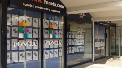 FONCIA | Agence Immobilière | Achat-Vente | Saint-Jean-De-Maurienne | Pl. Du Marché, Agence Immobilière à Saint-Jean-de-Maurienne