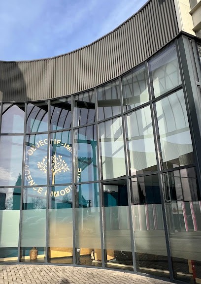 Objectif-IMMO | Immobilier Dans Le KOCHERSBERG, Agence Immobilière à Wiwersheim