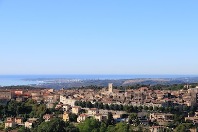 Ferrero Immobilier, Agence Immobilière à Vence