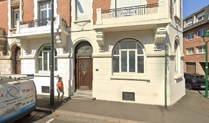 L'Agence Invest, Agence Immobilière à Lens