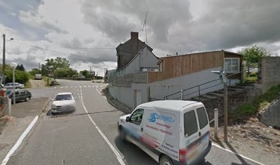 Cabinet COURCELLE, Agence Immobilière à Saint-Aubin-des-Landes