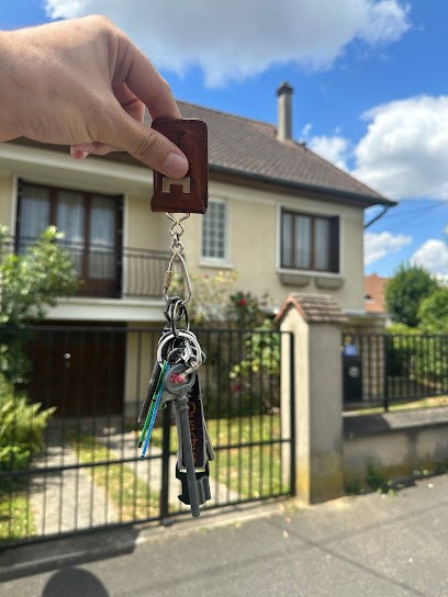 Agence immobilière AGENCIA - Pontault Combault, Agence Immobilière à Pontault-Combault