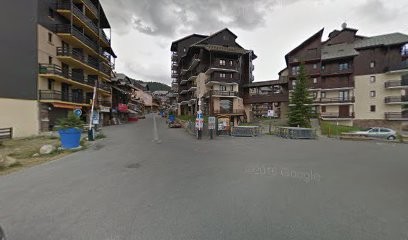 Foncia Transaction Risoul, Agence Immobilière à Risoul