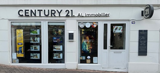 CENTURY 21 AL Immobilier Gonesse, Agence Immobilière à Gonesse