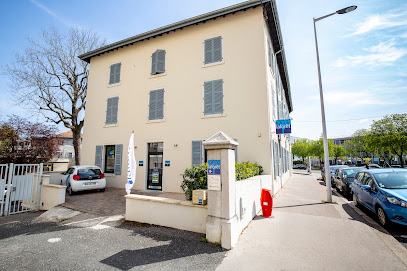 Agence Immobilière Laforêt Bourg-En-Bresse Agence Immobilière à Bourg-en-Bresse