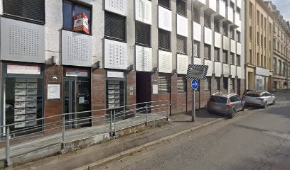 Frongia, Agence Immobilière à Longwy