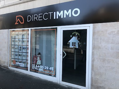 DIRECTIMMO, Agence Immobilière à Nanteuil-lès-Meaux