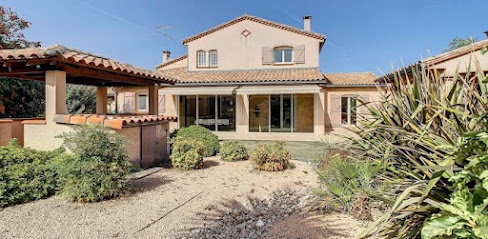 Sylvie Carbonnières - Seilh Agence Immobilière à Seilh