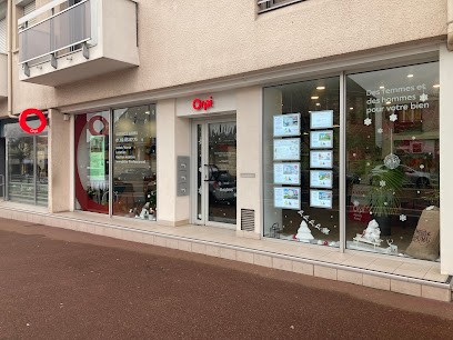 Orpi Agence Anma Montgeron, Agence Immobilière à Montgeron