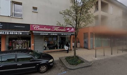 Dorian Boursin SAFTI, Agence Immobilière à Mions