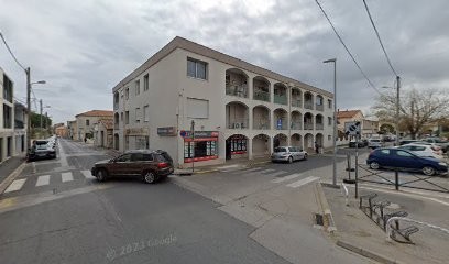ORPI Frontignan - C2G Immobilier, Agence Immobilière à Frontignan