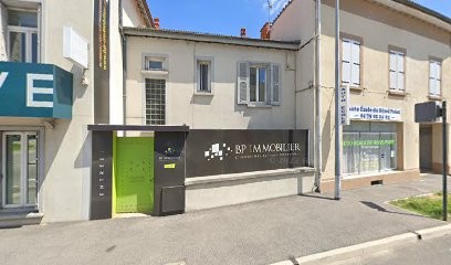 Bp Immobilier, Agence Immobilière à Romans-sur-Isère