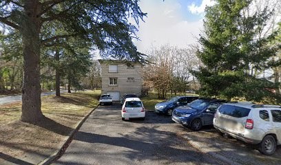 Syndicat du Parc Technologique, Agence Immobilière à Verneuil-en-Halatte