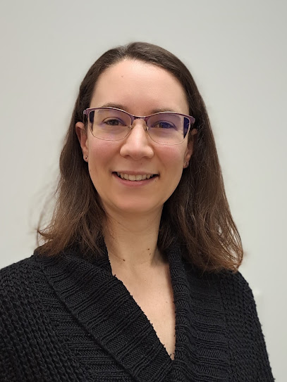Laetitia Oudin - Conseillère Immobilier Safti - Marigny Le Châtel, Agence Immobilière à Marigny-le-Châtel