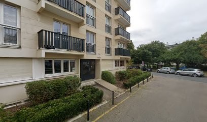 H.L.M. France Habitation (Gardien), Agence Immobilière au Chesnay