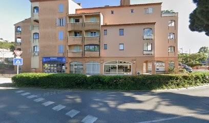 Bertrand Foucher Immobilier, Agence Immobilière à La Croix-Valmer