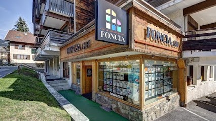 FONCIA | Agence Immobilière | Achat-Vente | Le Grand-Bornand | Immeuble le Bellachat Villavit, Agence Immobilière au Grand-Bornand