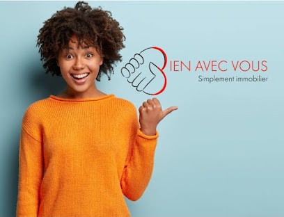 Christine LEGOUX - BIEN AVEC VOUS Immobilier, Agence Immobilière à Moitron